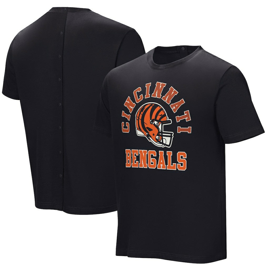 NFL Cincinnati Bengals Field Goal Assisted T-Shirt