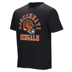 NFL Cincinnati Bengals Field Goal Assisted T-Shirt