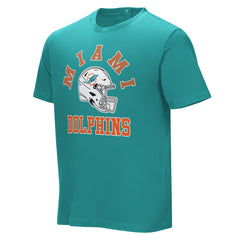 NFL Miami Dolphins Field Goal Assisted T-Shirt