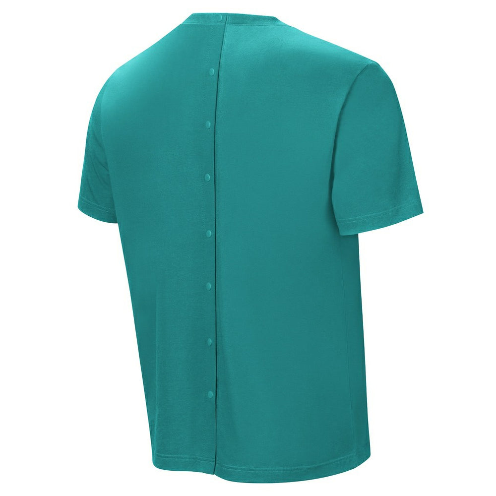 NFL Miami Dolphins Field Goal Assisted T-Shirt
