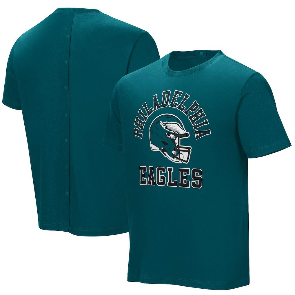 NFL Philadelphia Eagles Field Goal Assisted T-Shirt