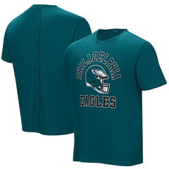 NFL Philadelphia Eagles Field Goal Assisted T-Shirt