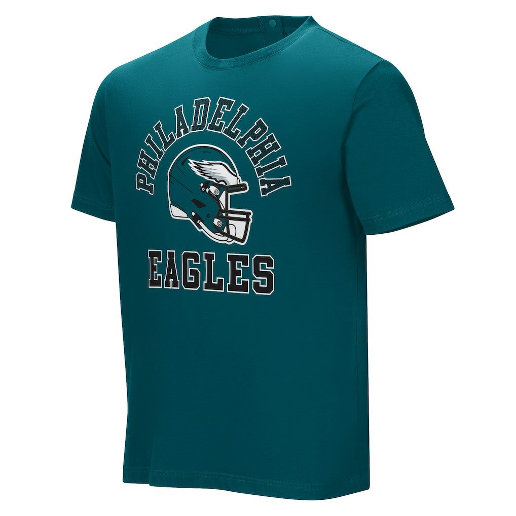 NFL Philadelphia Eagles Field Goal Assisted T-Shirt