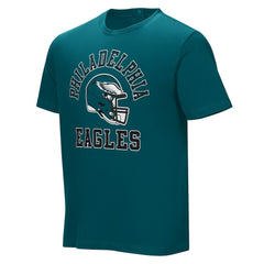 NFL Philadelphia Eagles Field Goal Assisted T-Shirt