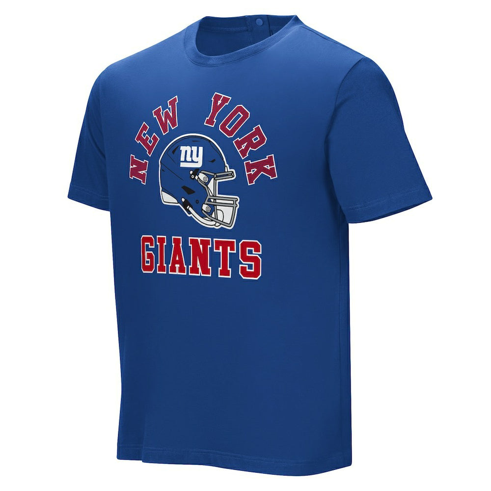 NFL New York Giants Field Goal Assisted T-Shirt