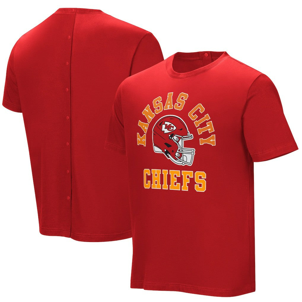 NFL Kansas City Chiefs Field Goal Assisted T-Shirt
