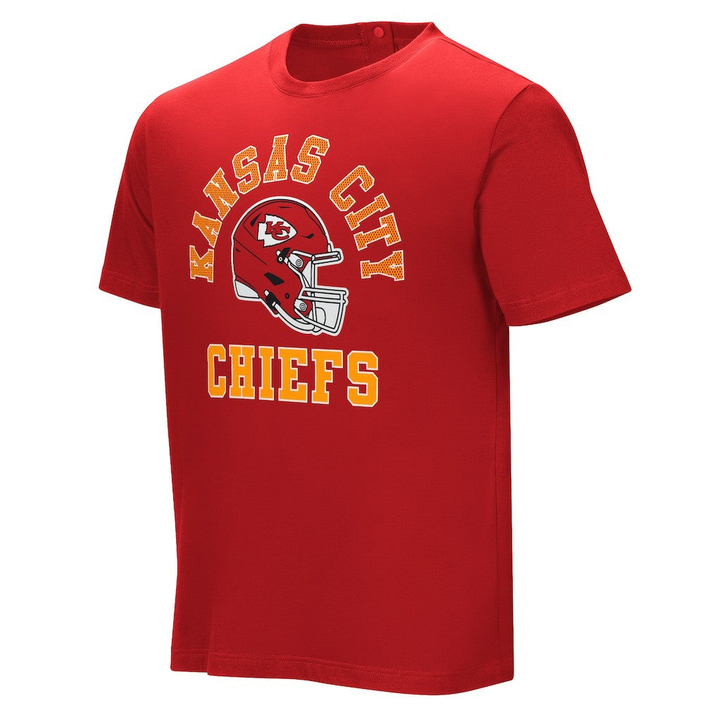 NFL Kansas City Chiefs Field Goal Assisted T-Shirt