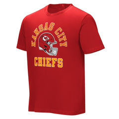 NFL Kansas City Chiefs Field Goal Assisted T-Shirt