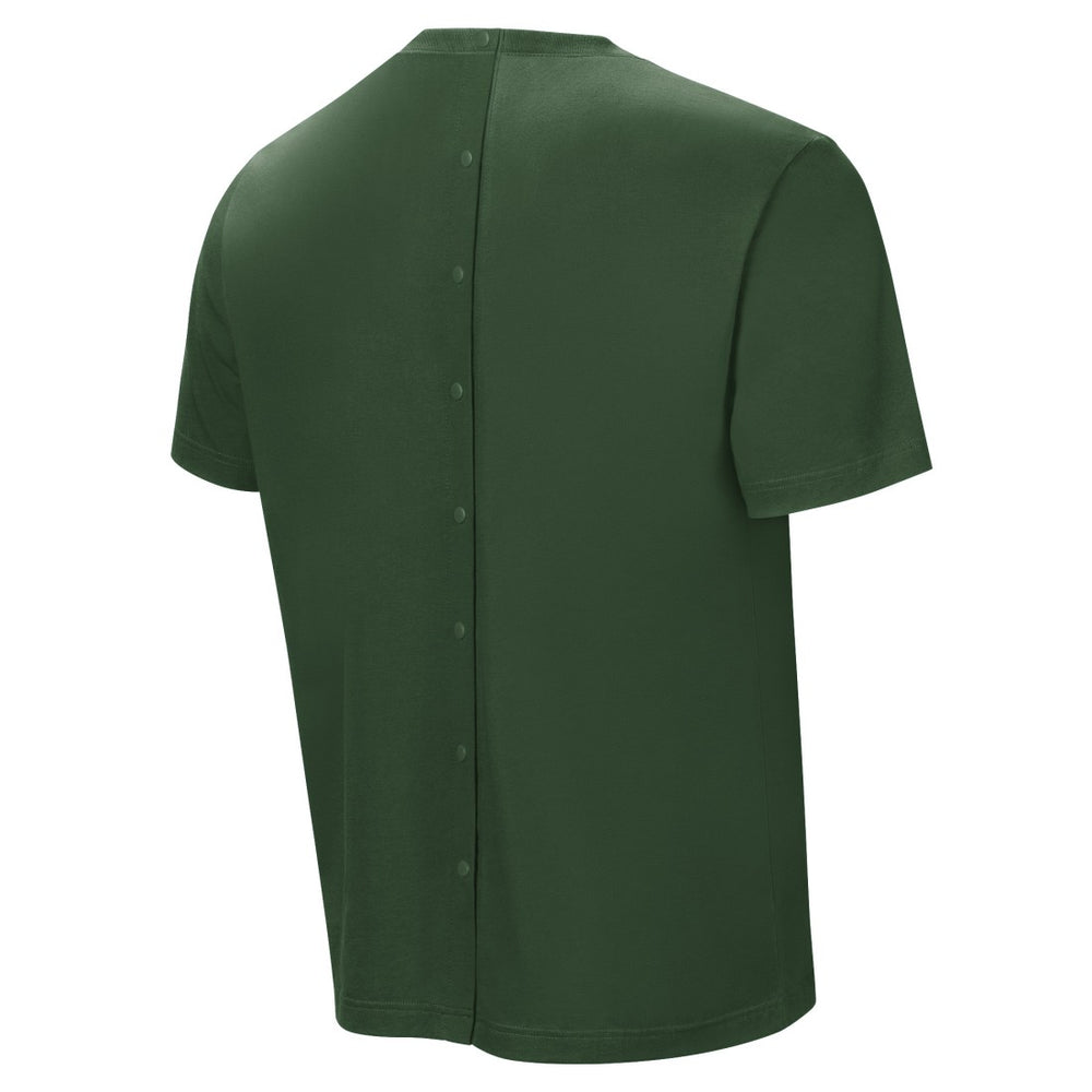 NFL Green Bay Packers Field Goal Assisted T-Shirt