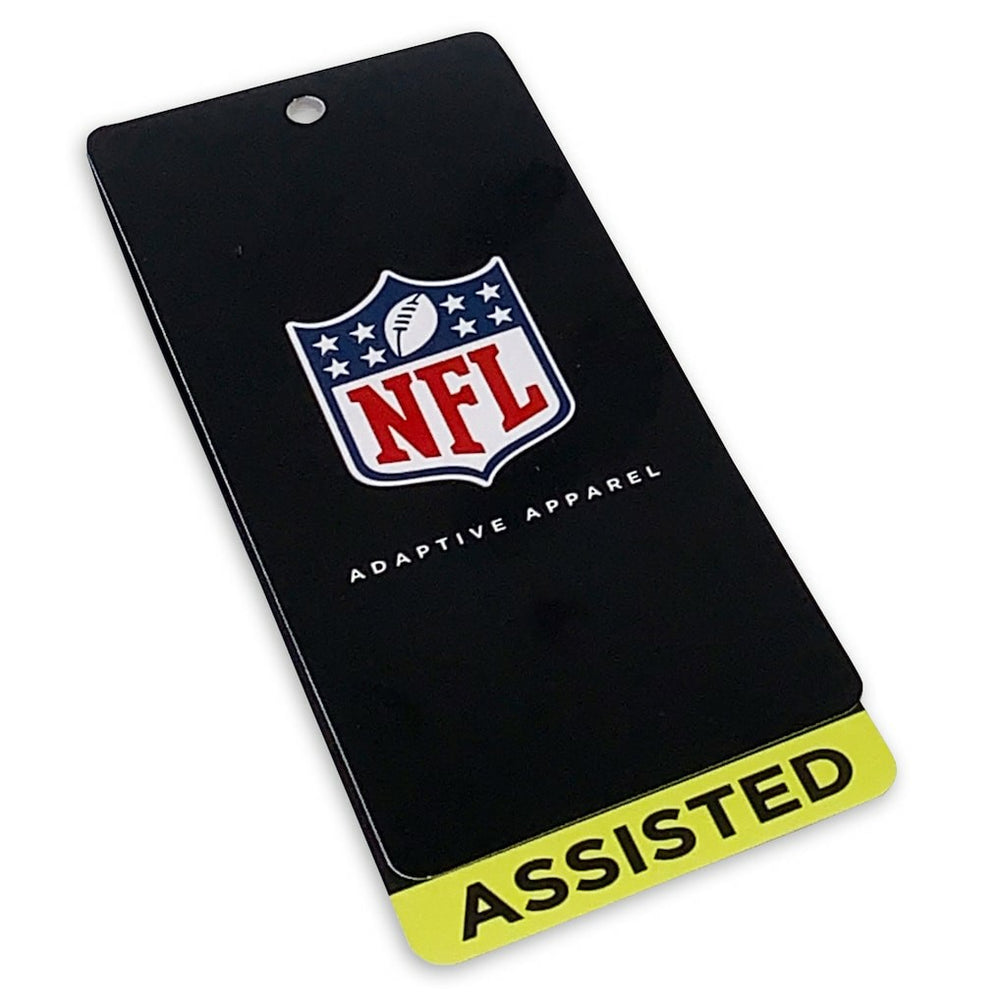 NFL New England Patriots Field Goal Assisted T-Shirt