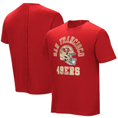 NFL San Francisco 49ers Field Goal Assisted T-Shirt