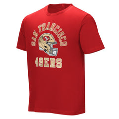 NFL San Francisco 49ers Field Goal Assisted T-Shirt