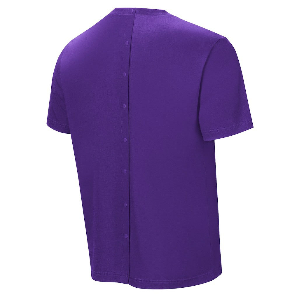 NFL Minnesota Vikings Field Goal Assisted T-Shirt