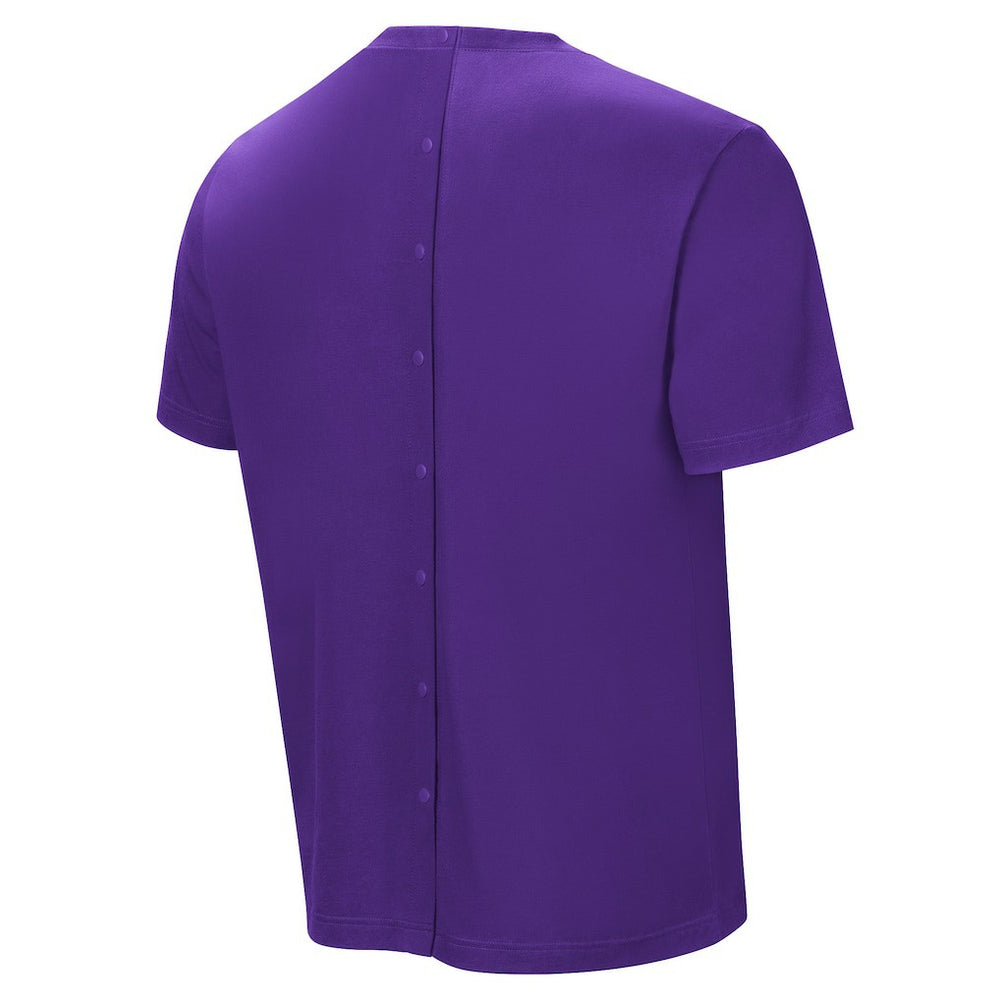 NFL Minnesota Vikings Field Goal Assisted T-Shirt
