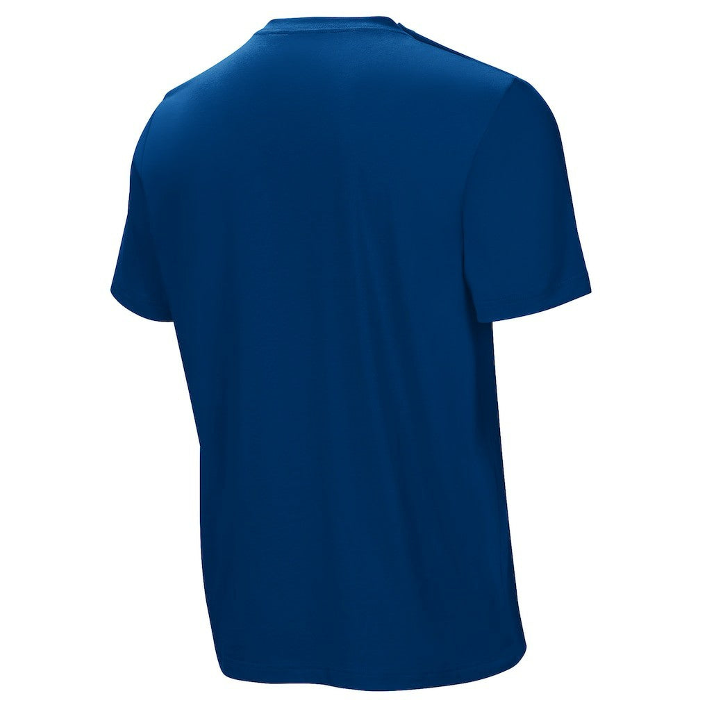 NFL Indianapolis Colts Home Team Adaptive T-Shirt