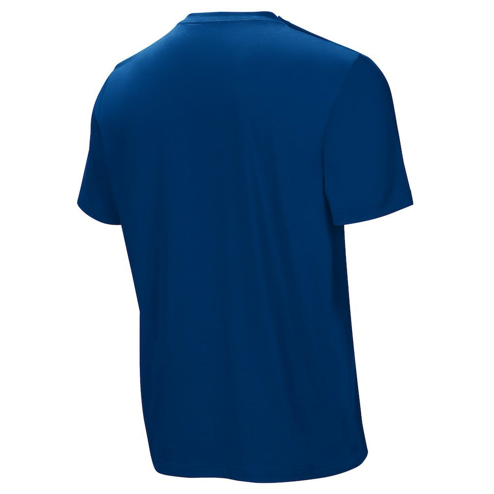NFL Indianapolis Colts Home Team Adaptive T-Shirt