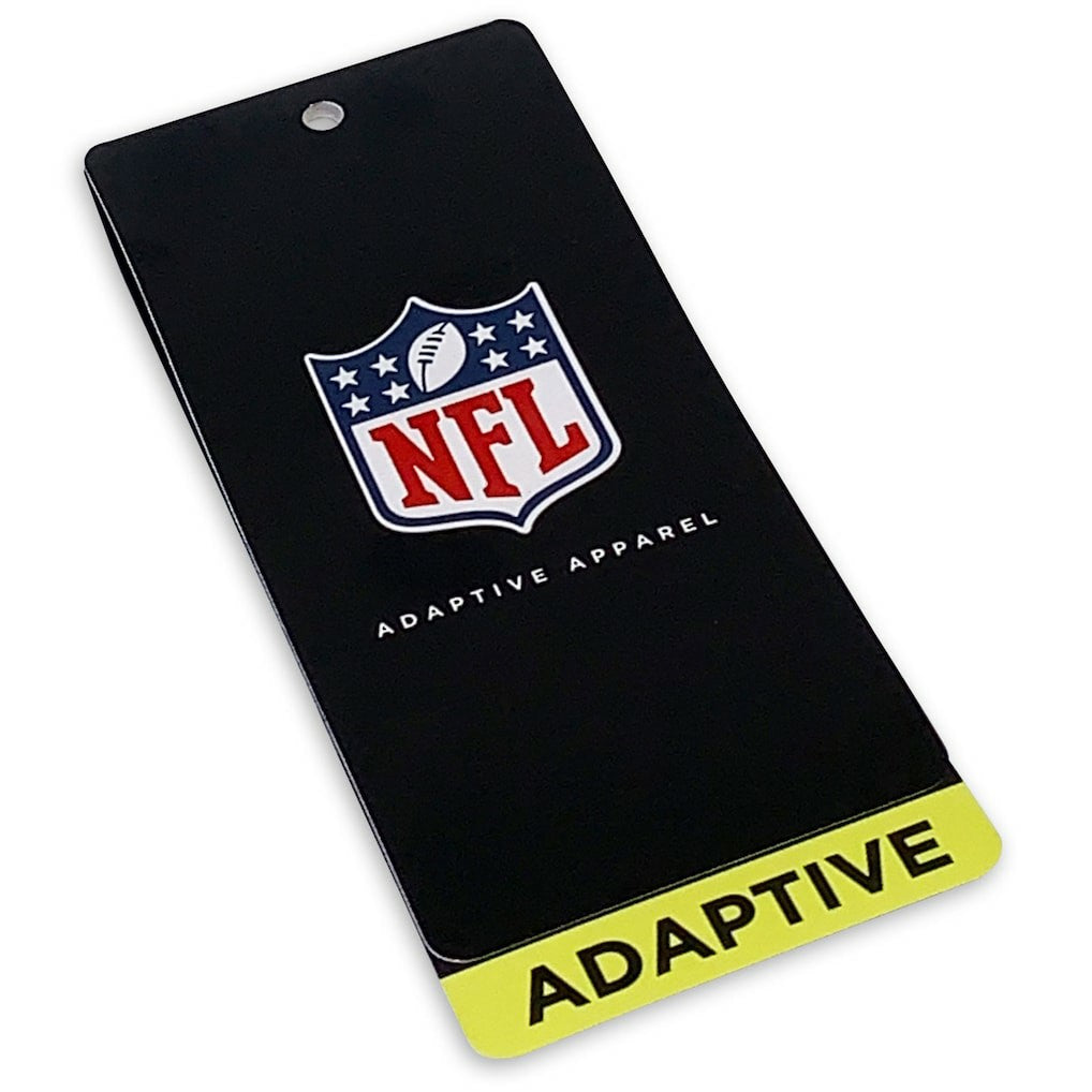 NFL Atlanta Falcons Home Team Adaptive T-Shirt