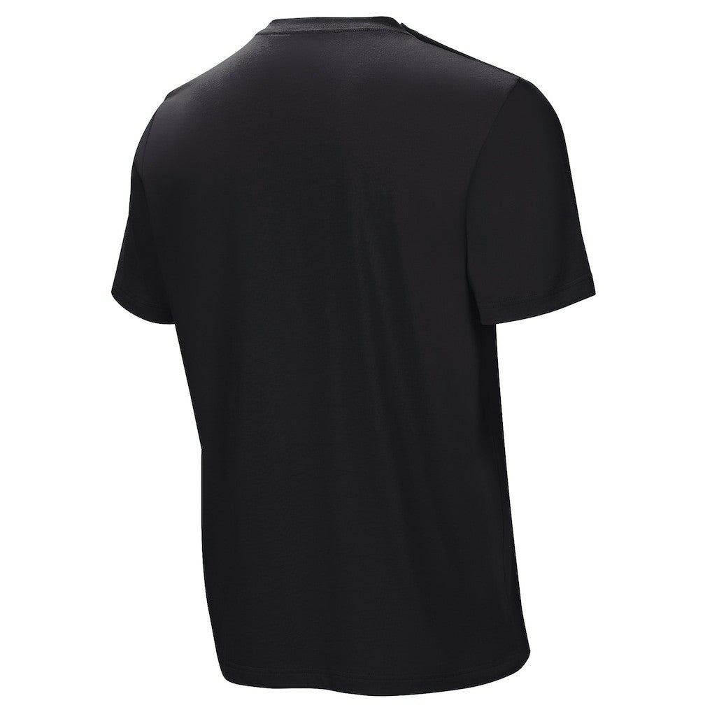 NFL New Orleans Saints Home Team Adaptive T-Shirt