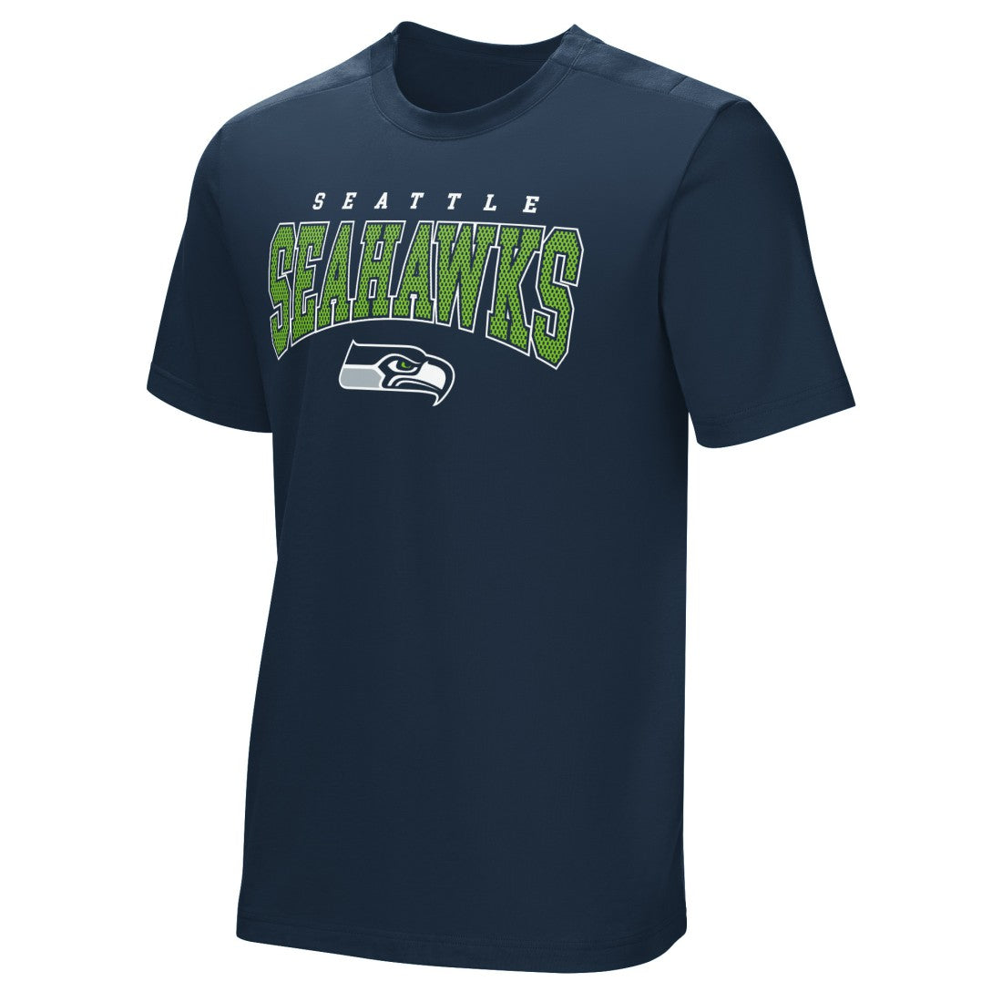 NFL Seattle Seahawks Home Team Adaptive T-Shirt