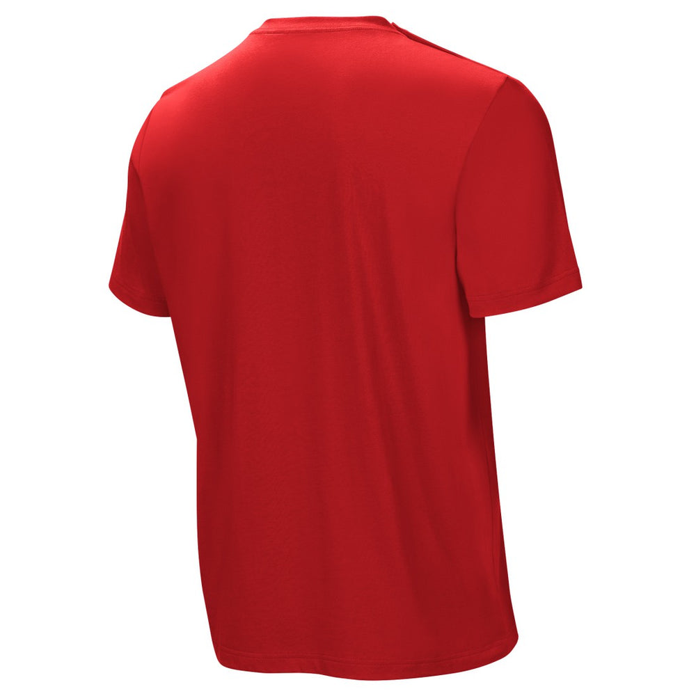 NFL Tampa Bay Buccaneers Home Team Adaptive T-Shirt