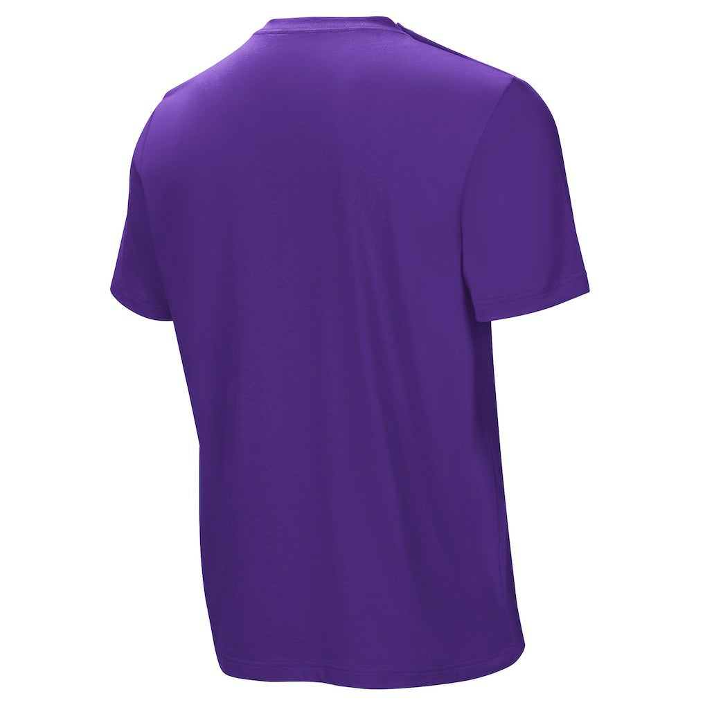 NFL Minnesota Vikings Home Team Adaptive T-Shirt