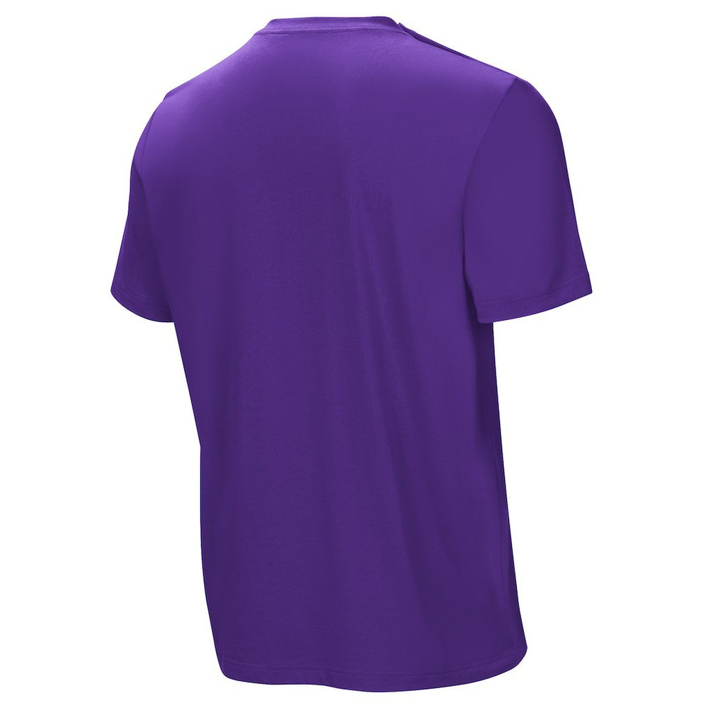 NFL Minnesota Vikings Home Team Adaptive T-Shirt
