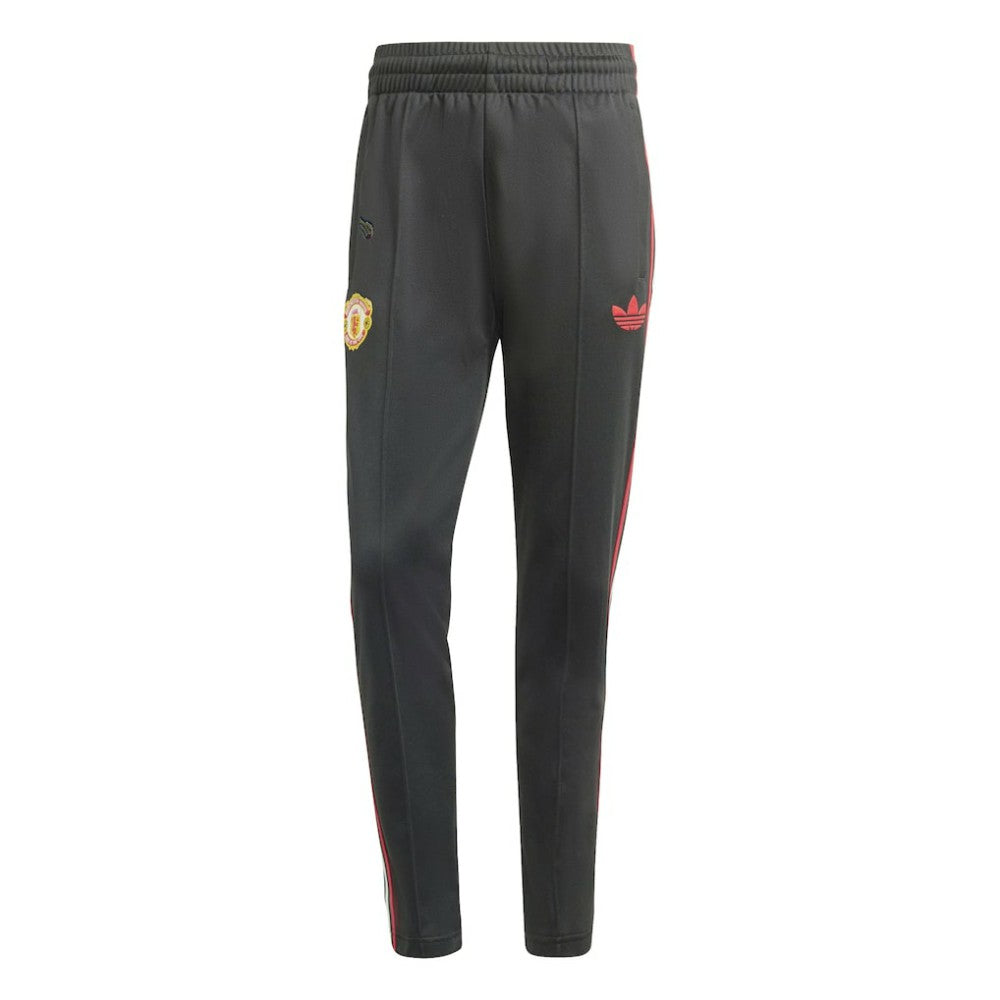 Manchester United x Stone Roses Originals 2023/24 Track Pants / Soccer Outlet