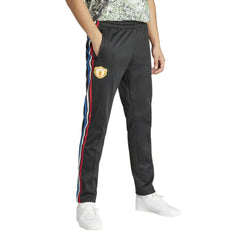 Manchester United x Stone Roses Originals 2023/24 Track Pants / Soccer Outlet