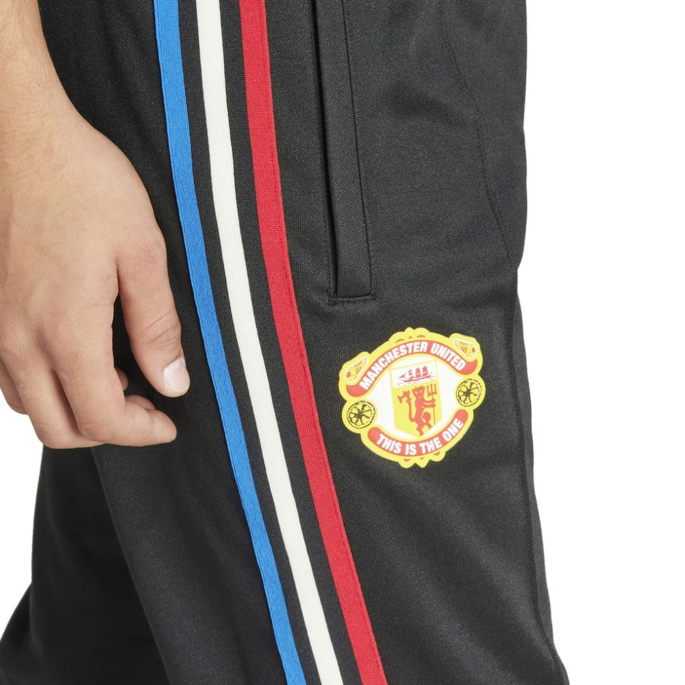 Manchester United x Stone Roses Originals 2023/24 Track Pants / Soccer Outlet