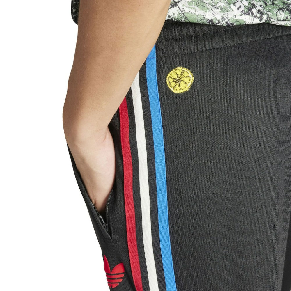 Manchester United x Stone Roses Originals 2023/24 Track Pants / Soccer Outlet