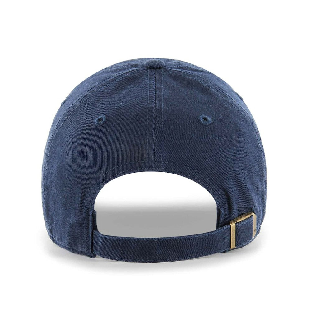 Boston Red Sox Women's Confetti Icon Adjustable Hat - Navy | 47 brand