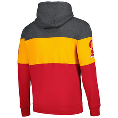 NFL Tampa Bay Buccaneers Starter Extreme Pullover Hoodie