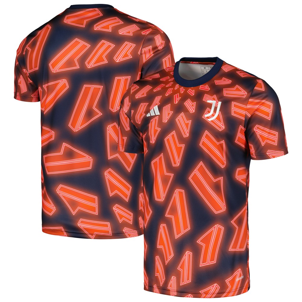 Juventus 2023/24 Pre-Match Top / Soccer New