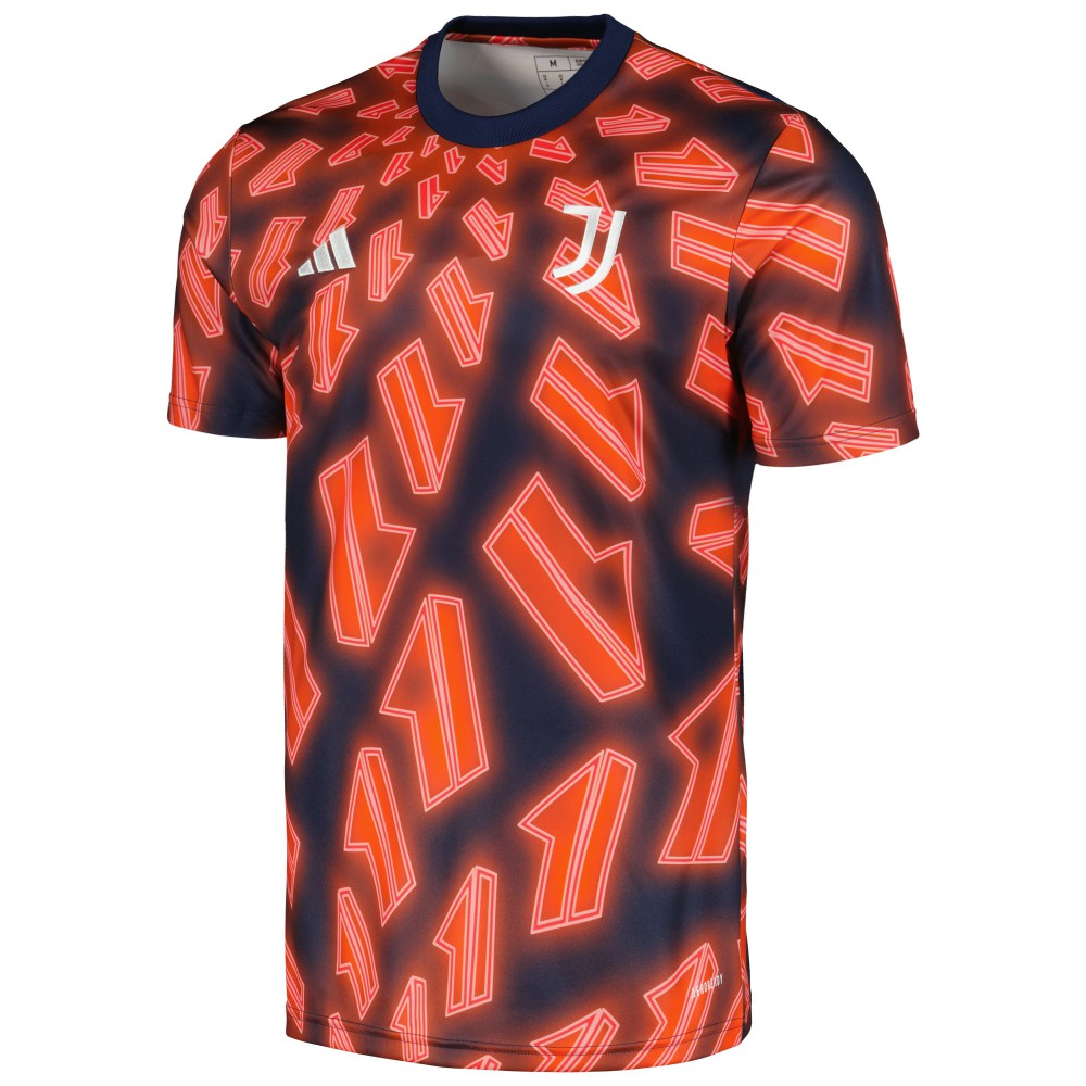 Juventus 2023/24 Pre-Match Top / Soccer New