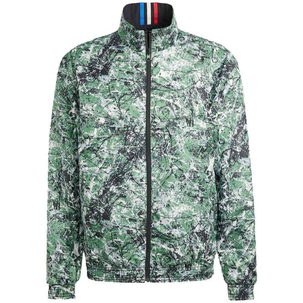 Manchester United x Stone Roses Originals 2023/24 Reversible Anthem Full-Zip Jacket / Soccer Sale