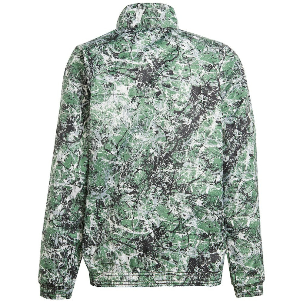 Manchester United x Stone Roses Originals 2023/24 Reversible Anthem Full-Zip Jacket / Soccer Sale