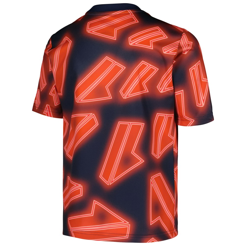 Juventus Youth 2023/24 Pre-Match Top / Soccer On sale