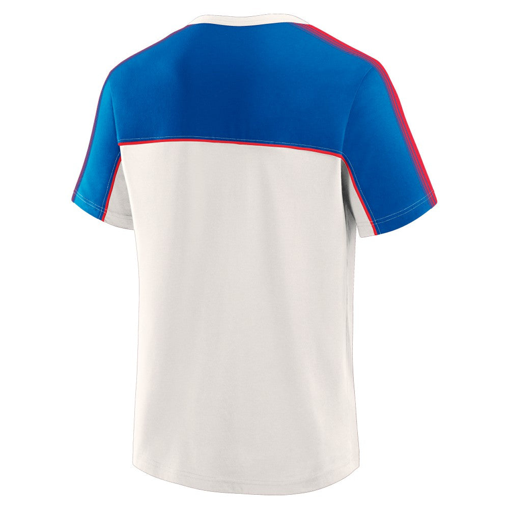 Paris Saint-Germain Retro T-Shirt / Soccer Online