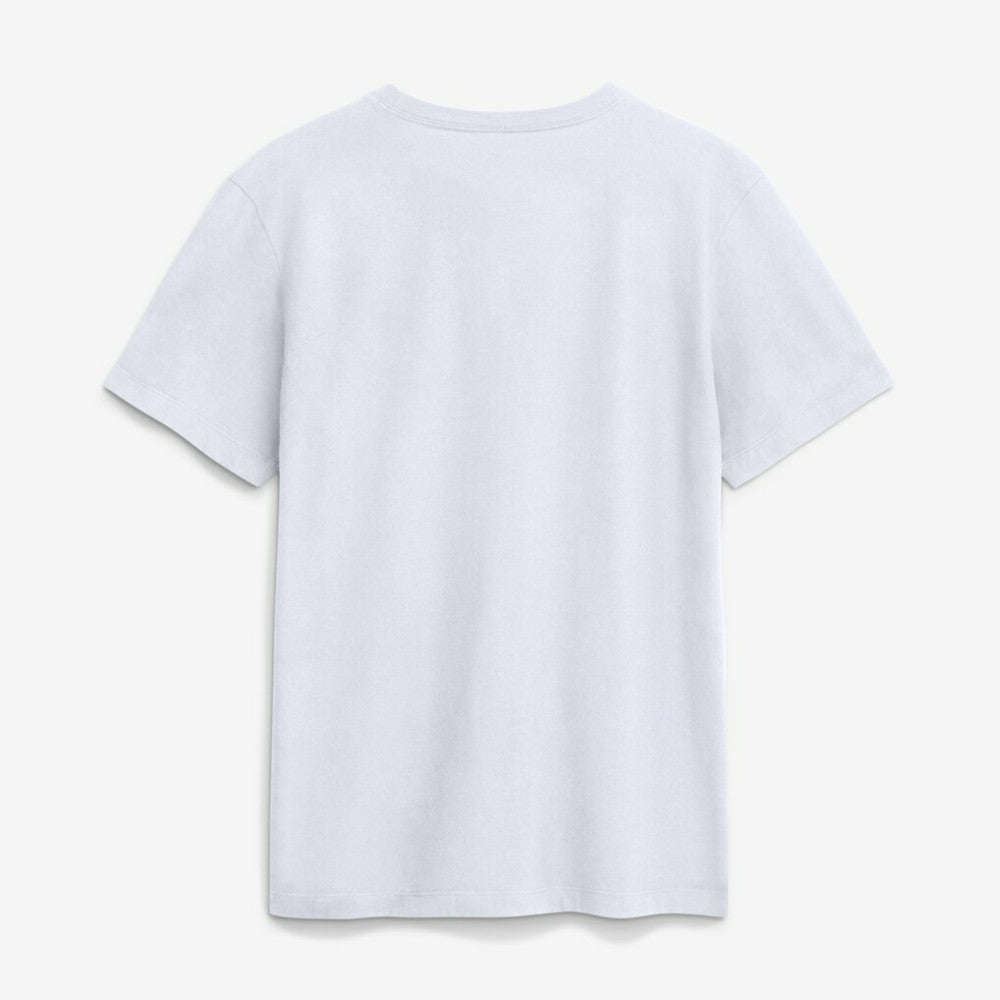 Texas Rangers Bold Team Name T-Shirt - White | Nike