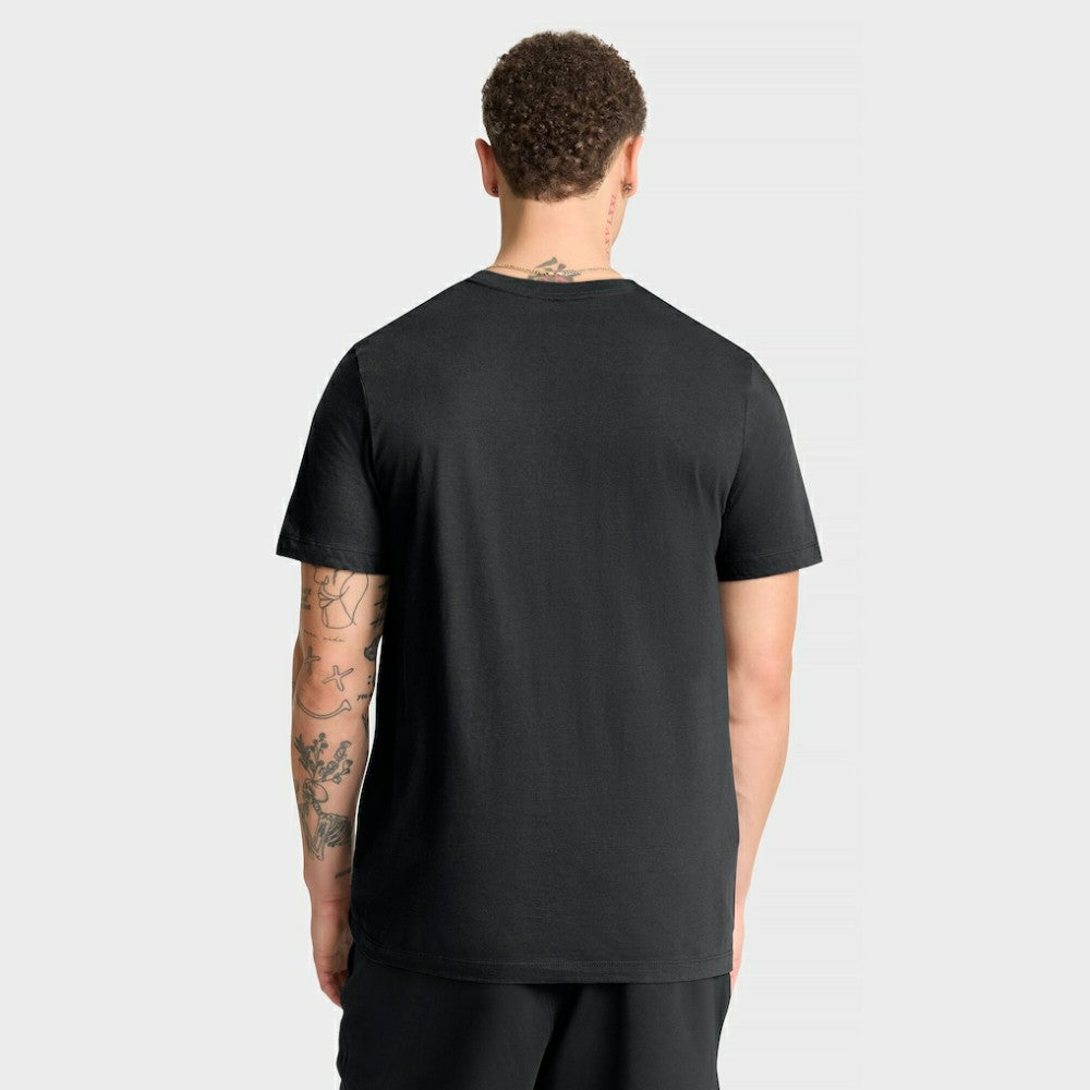 San Francisco Giants Icon T-Shirt - Black | Nike