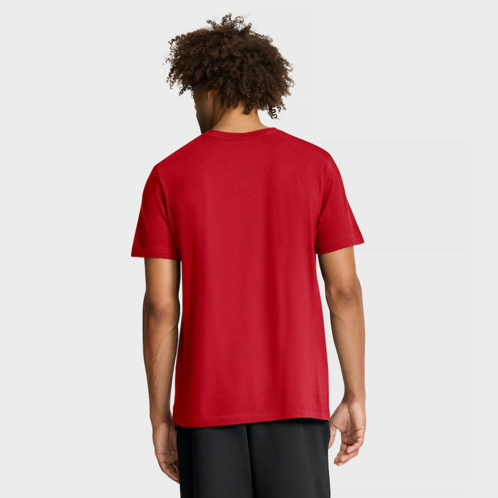 Philadelphia Phillies Icon T-Shirt - Red | Nike