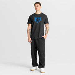 Miami Marlins Icon T-Shirt - Black | Nike