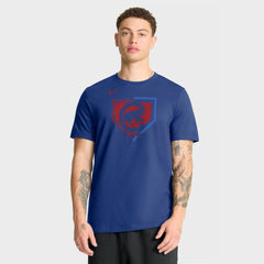 Chicago Cubs Icon T-Shirt - Royal | Nike