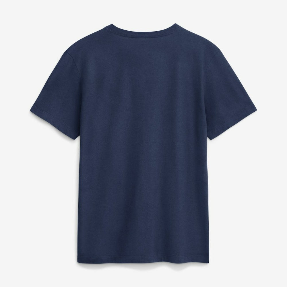 Atlanta Braves Icon T-Shirt - Navy | Nike
