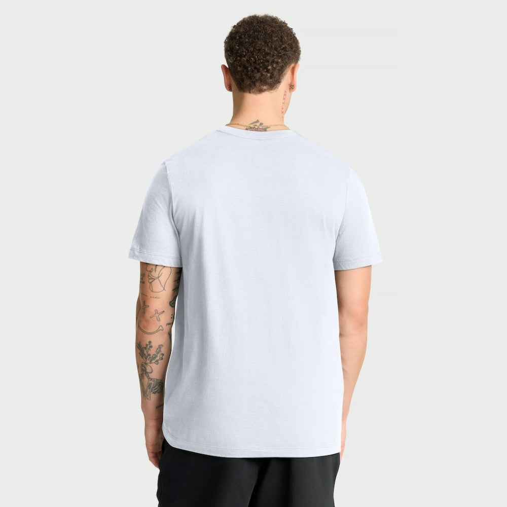 Pittsburgh Pirates Bold Team Name T-Shirt - White | Nike