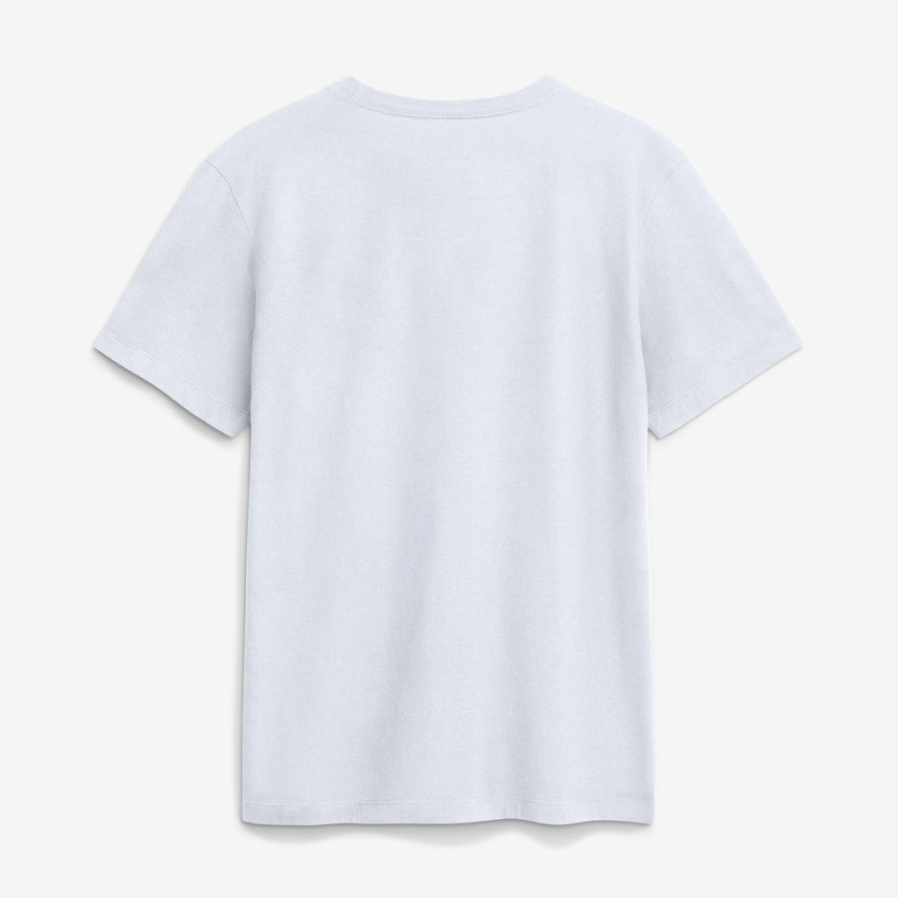 Cleveland Guardians Bold Team Name T-Shirt - White | Nike