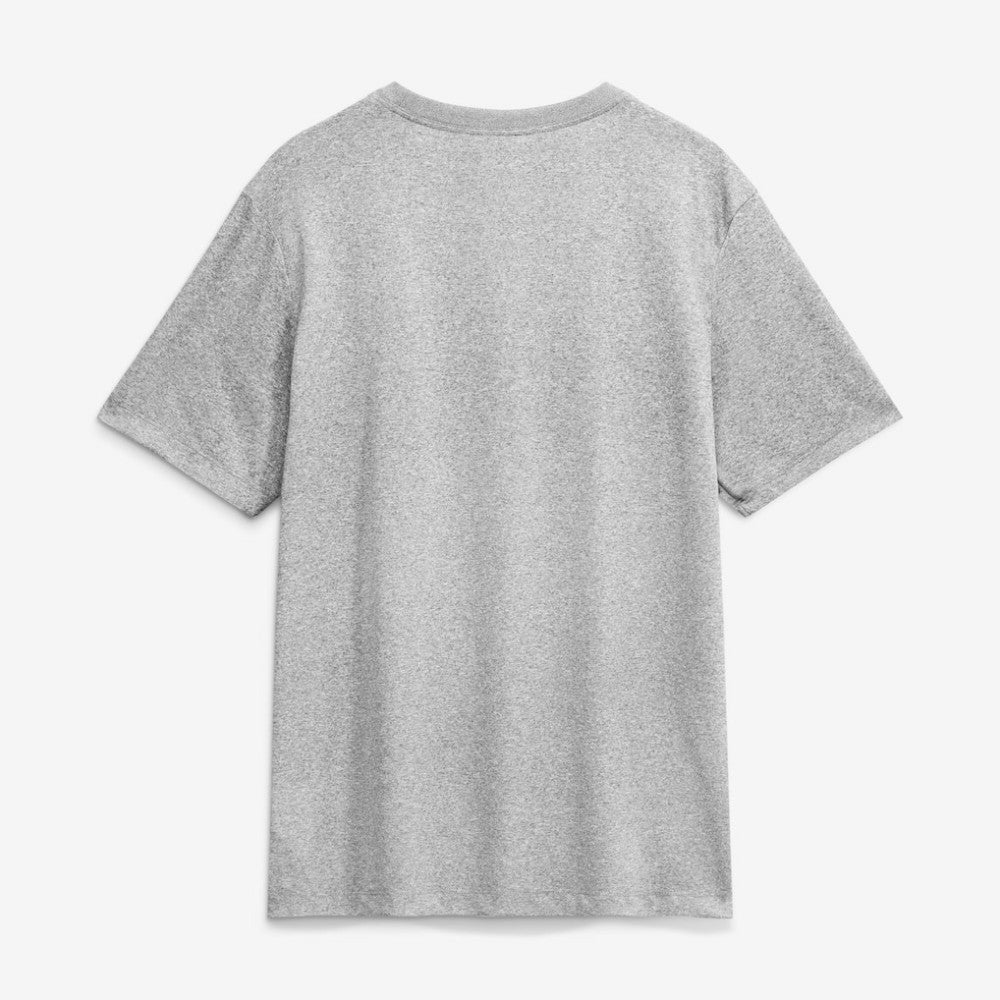 Toronto Blue Jays Swoosh Legend Dri-FIT T-Shirt - Heather Gray | Nike