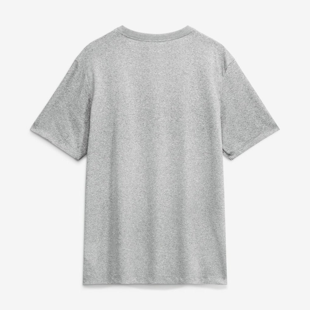 Houston Astros Swoosh Legend Dri-FIT T-Shirt - Heather Gray | Nike