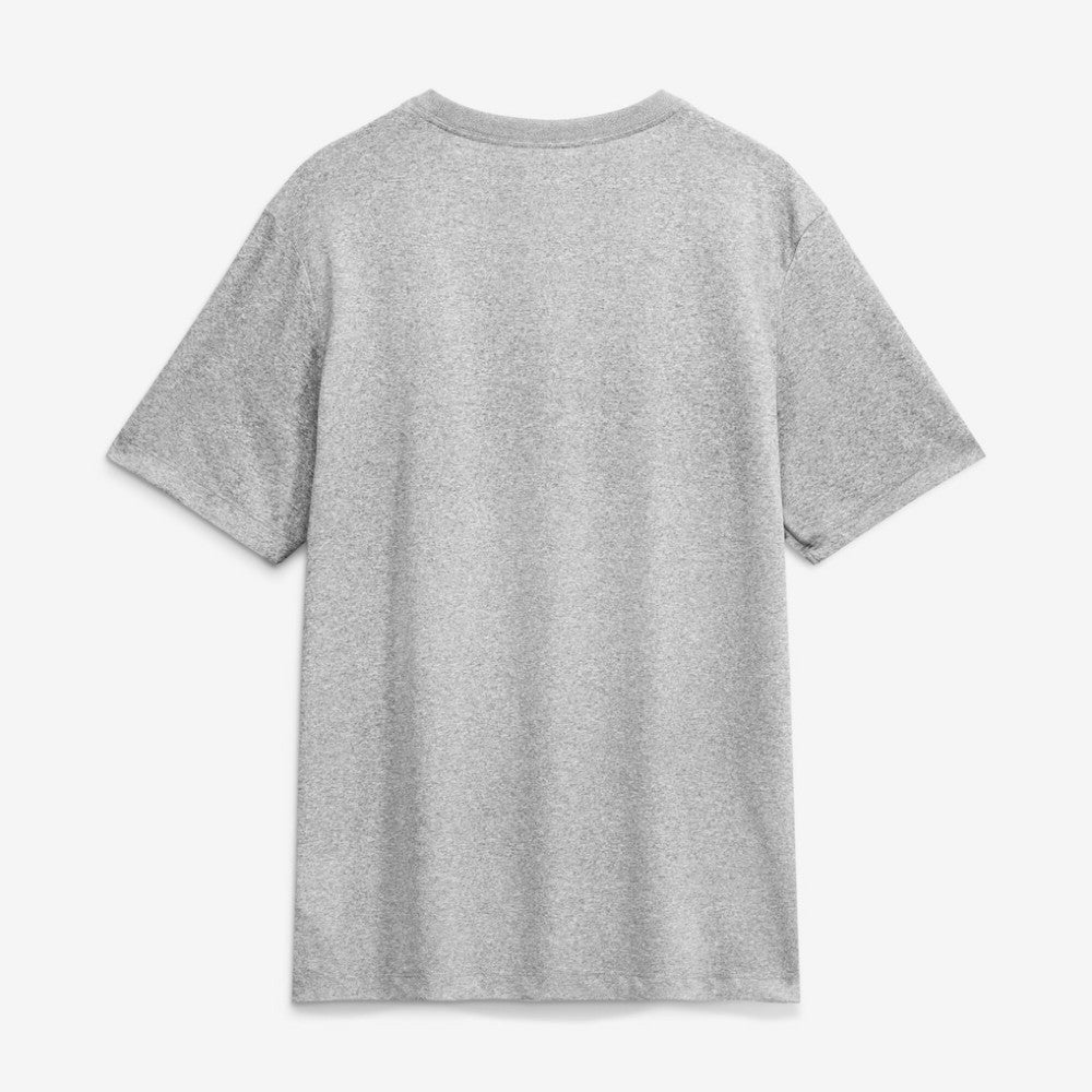 Baltimore Orioles Swoosh Legend Dri-FIT T-Shirt - Heather Gray | Nike