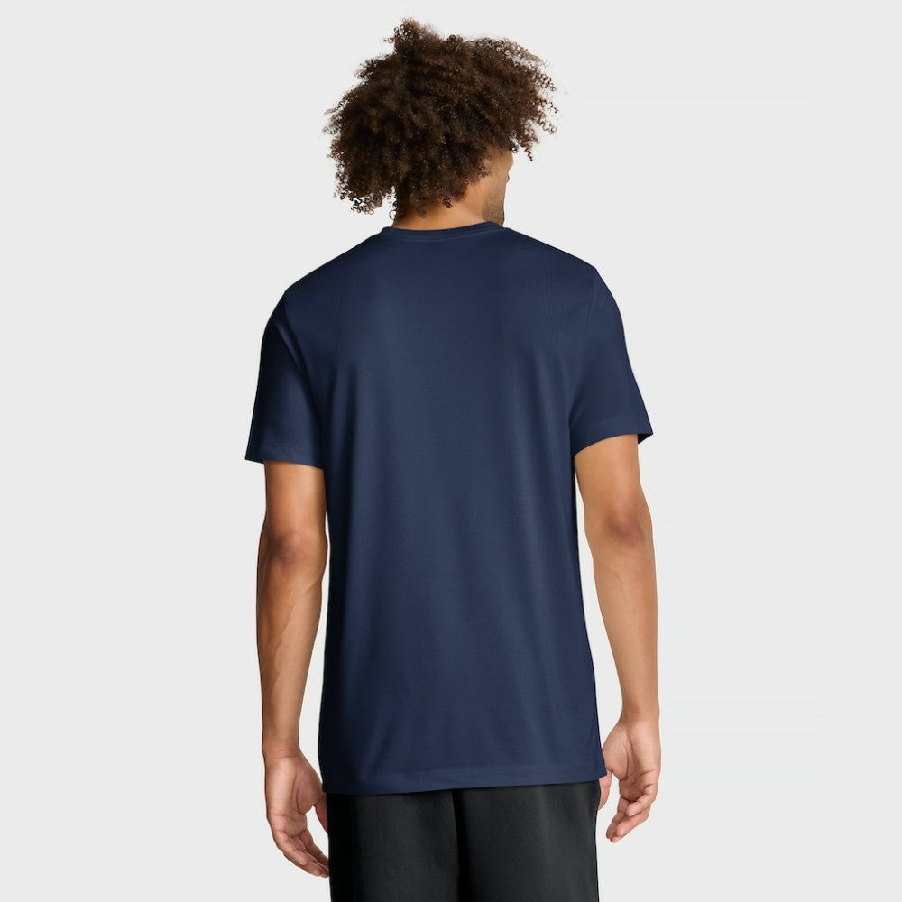 Houston Astros Knockout Team Legend Dri-FIT T-Shirt - Navy | Nike